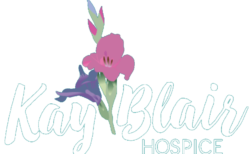 Kay Blair Hospice Logo
