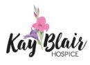 Kay Blair Hospice Logo